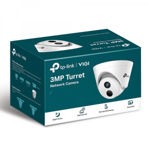 TP-Link VIGI C400HP-2.8 IP kamera